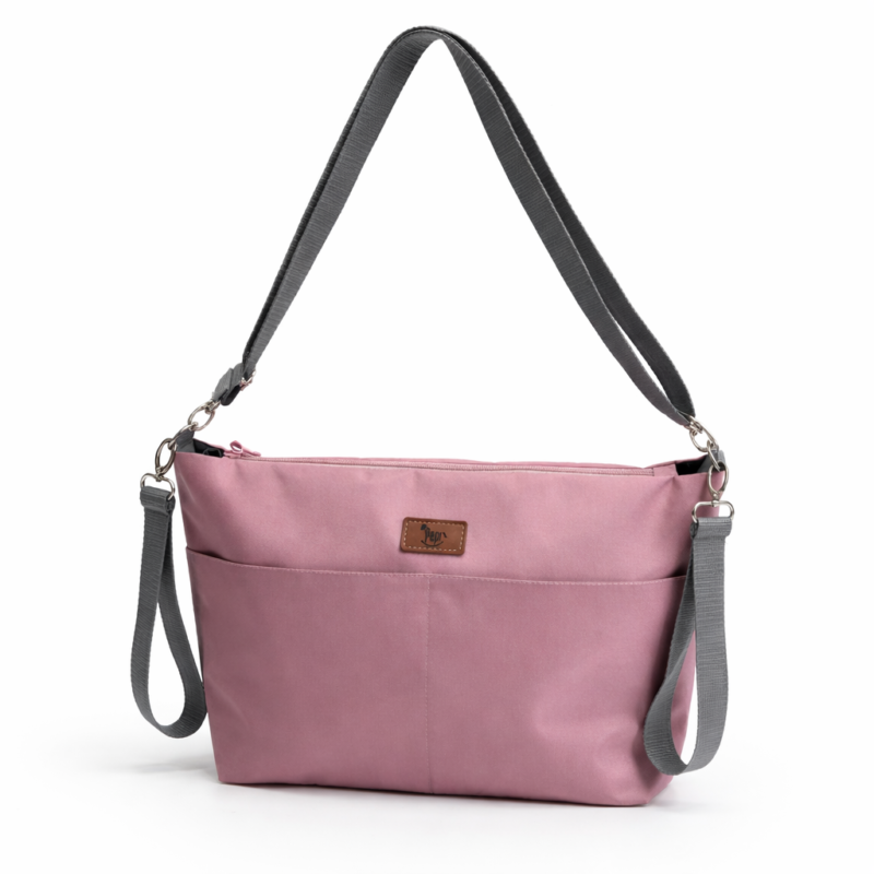Torba wodoodporna do wózka shopper Old Rosa