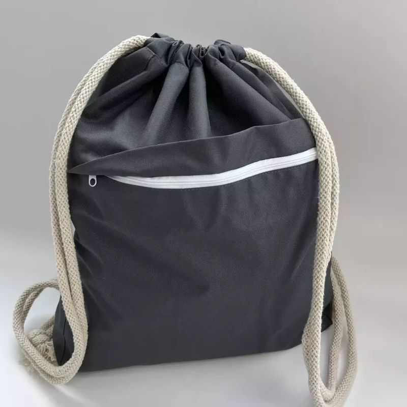 Workoplecak grey