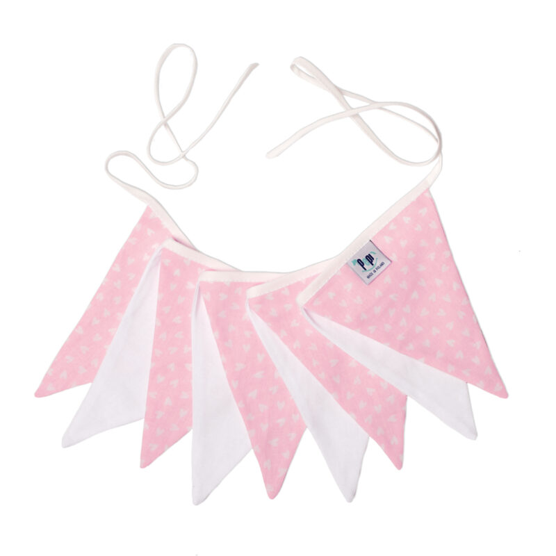 Girlanda Cotton Candy